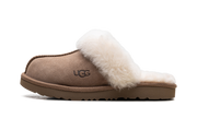 Cozy Ii Slipper GS "Chestnut" 1019065K CHE