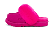 Cozy Ii Slipper GS "Rock Rose"