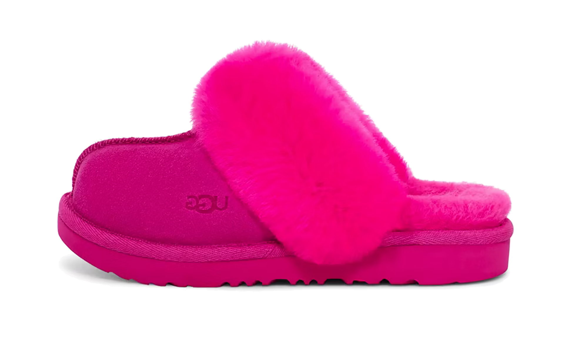 Cozy Ii Slipper GS "Rock Rose"