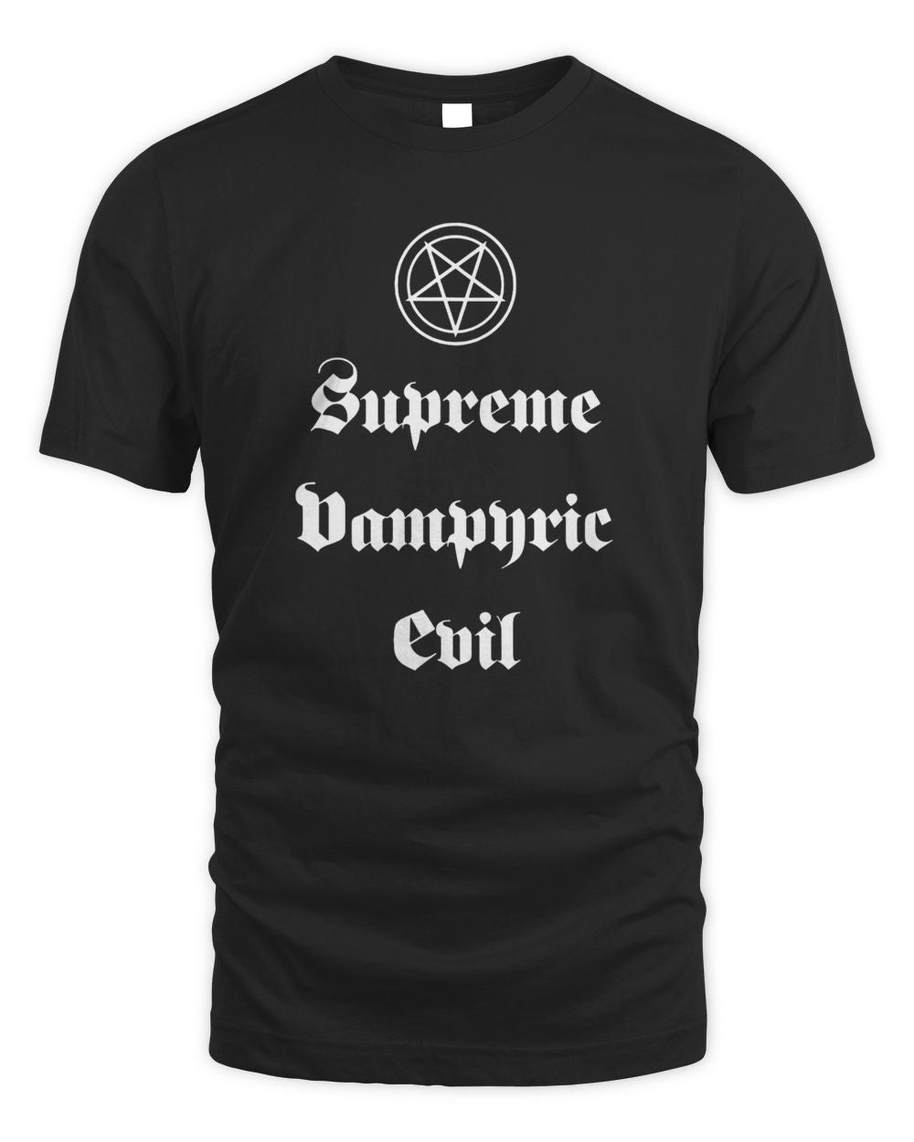 Cradle Of Filth Merch The Principle Of Evil Made Flesh Shirt