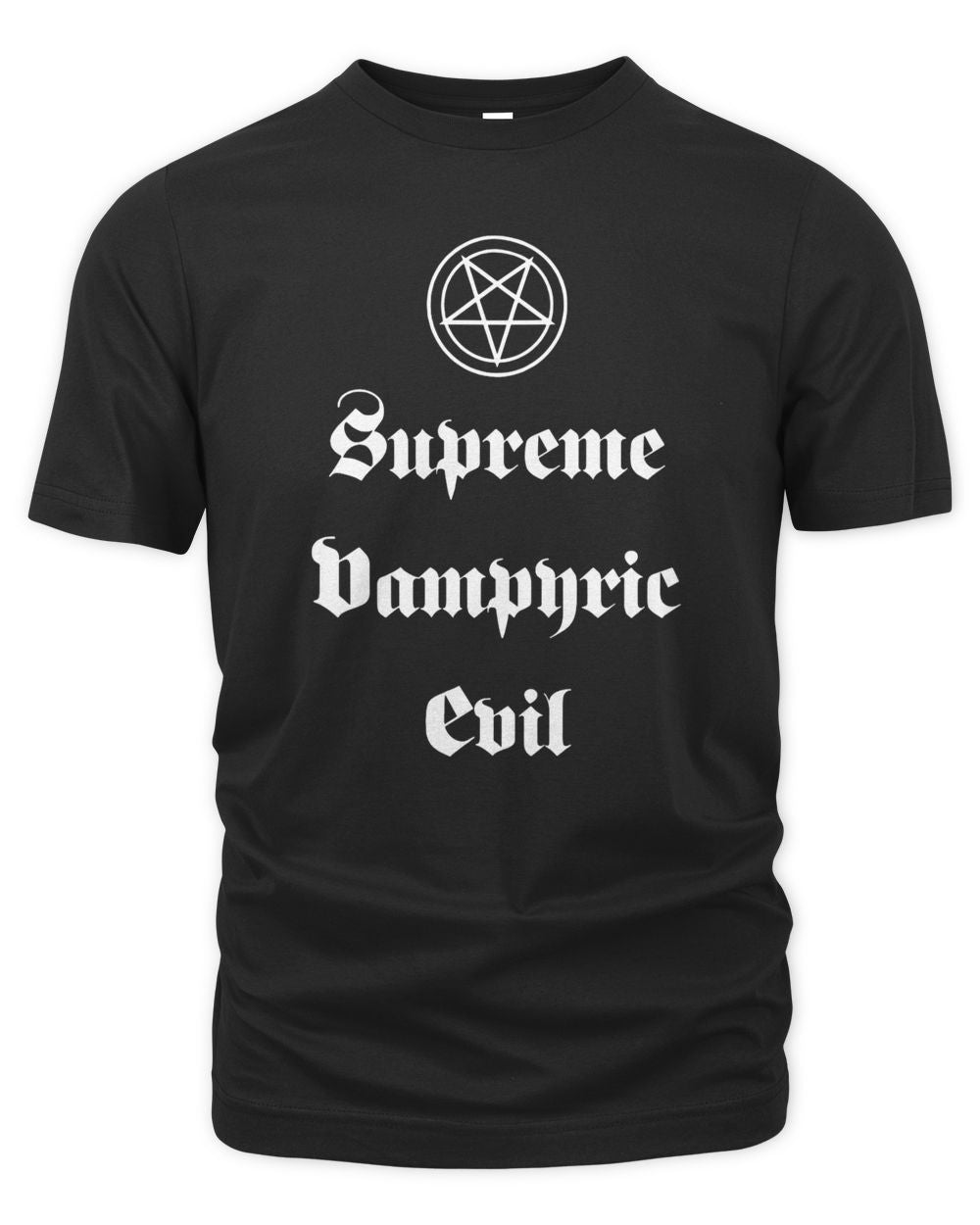 Cradle Of Filth Merch The Principle Of Evil Made Flesh Shirt