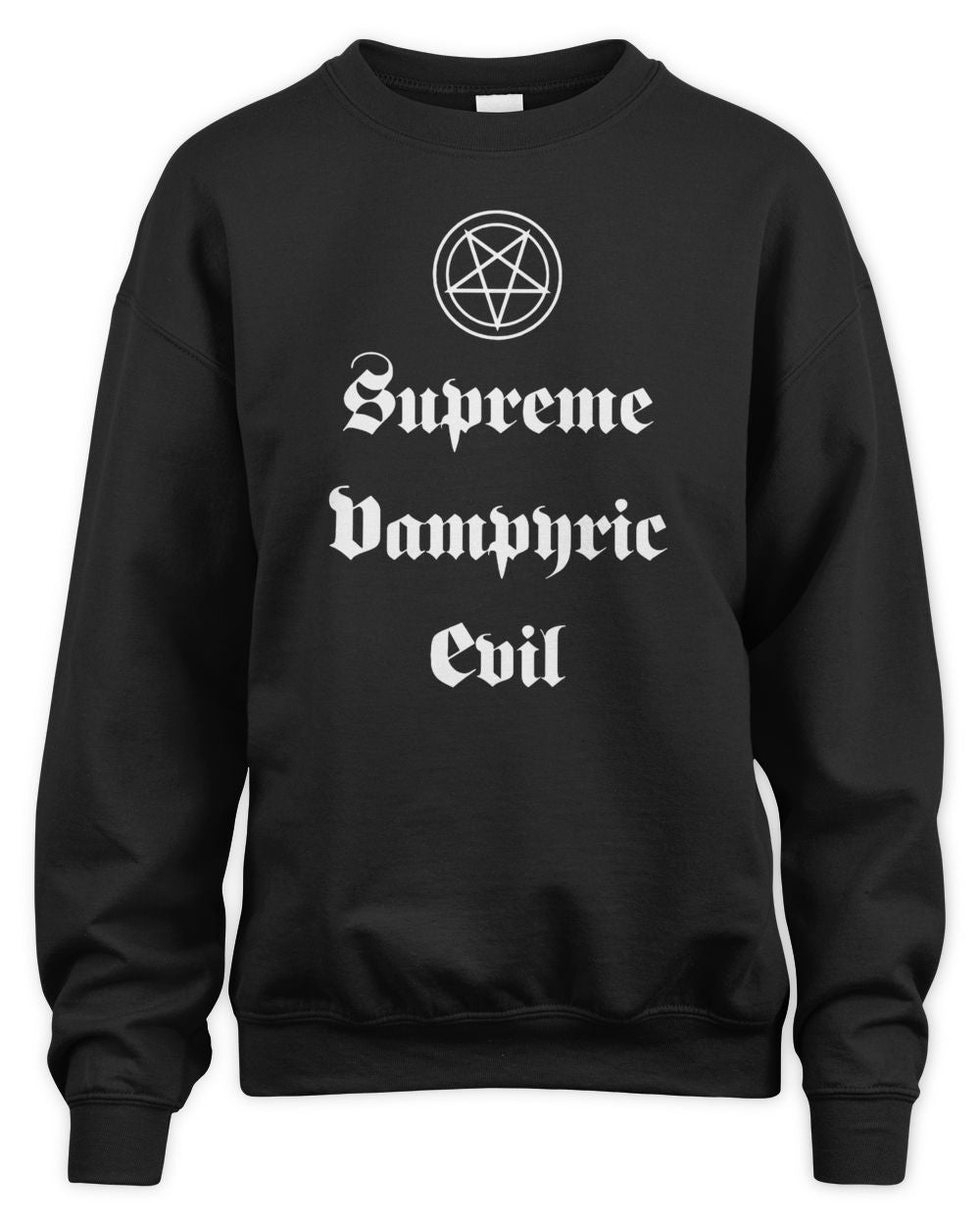 Cradle Of Filth Merch The Principle Of Evil Made Flesh Shirt