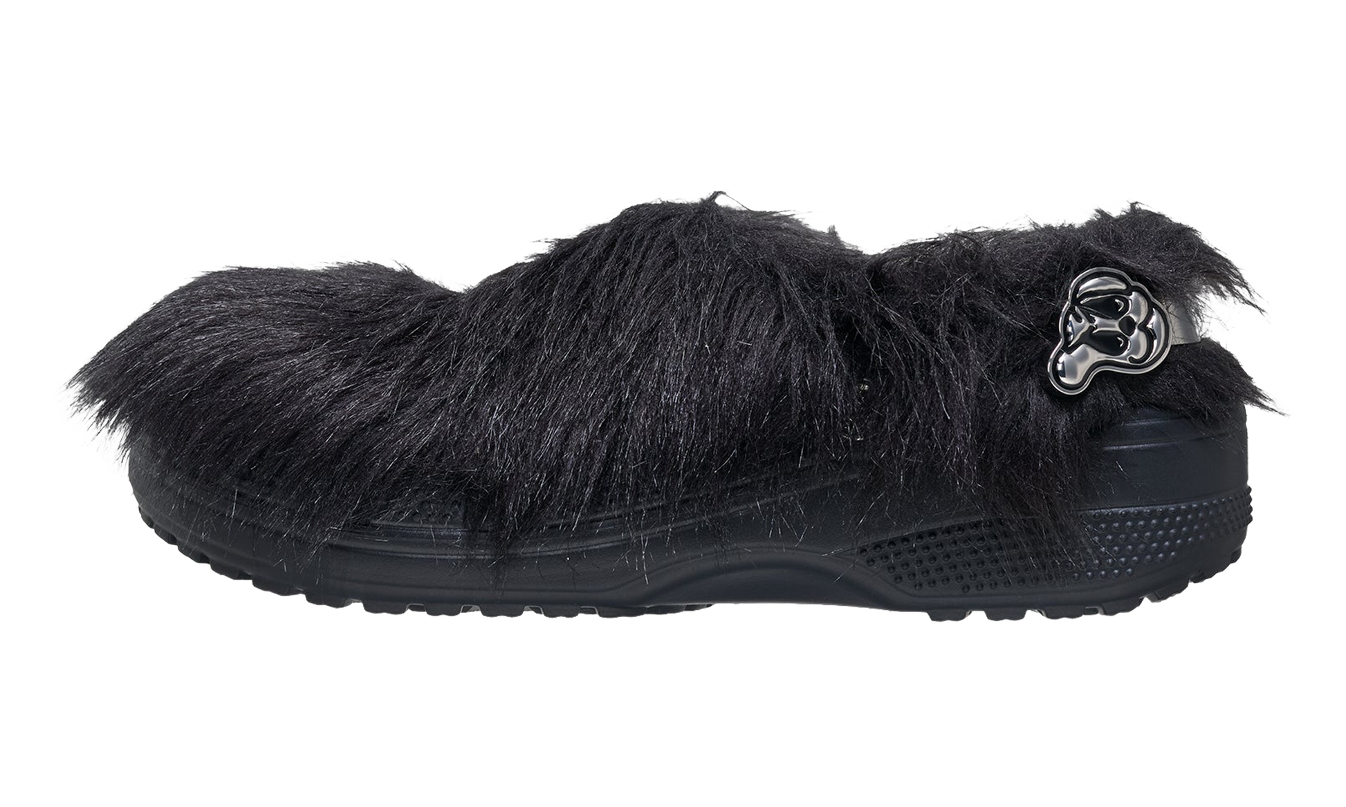 Crafted Clog "Chito black" 212777 001