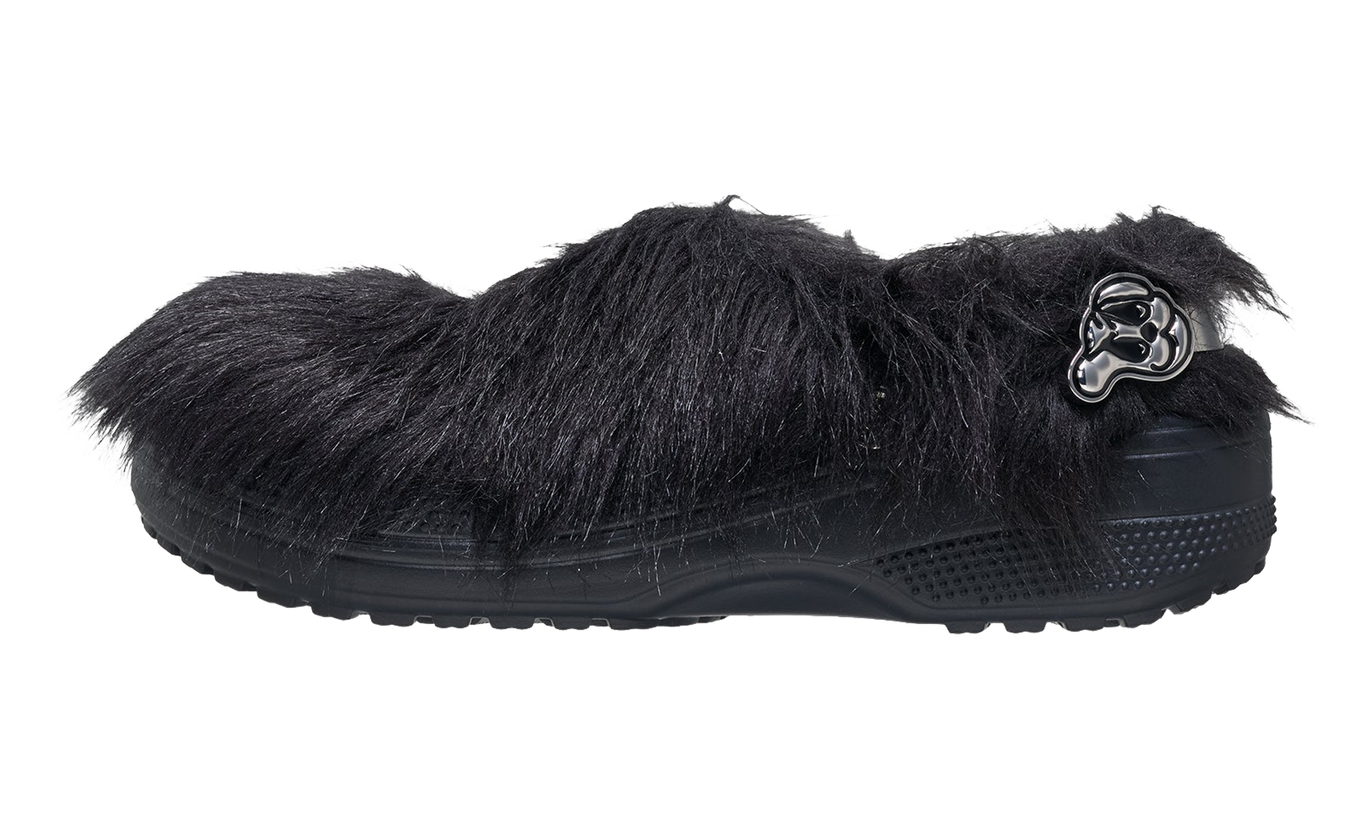 Crafted Clog "Chito black" 212777 001