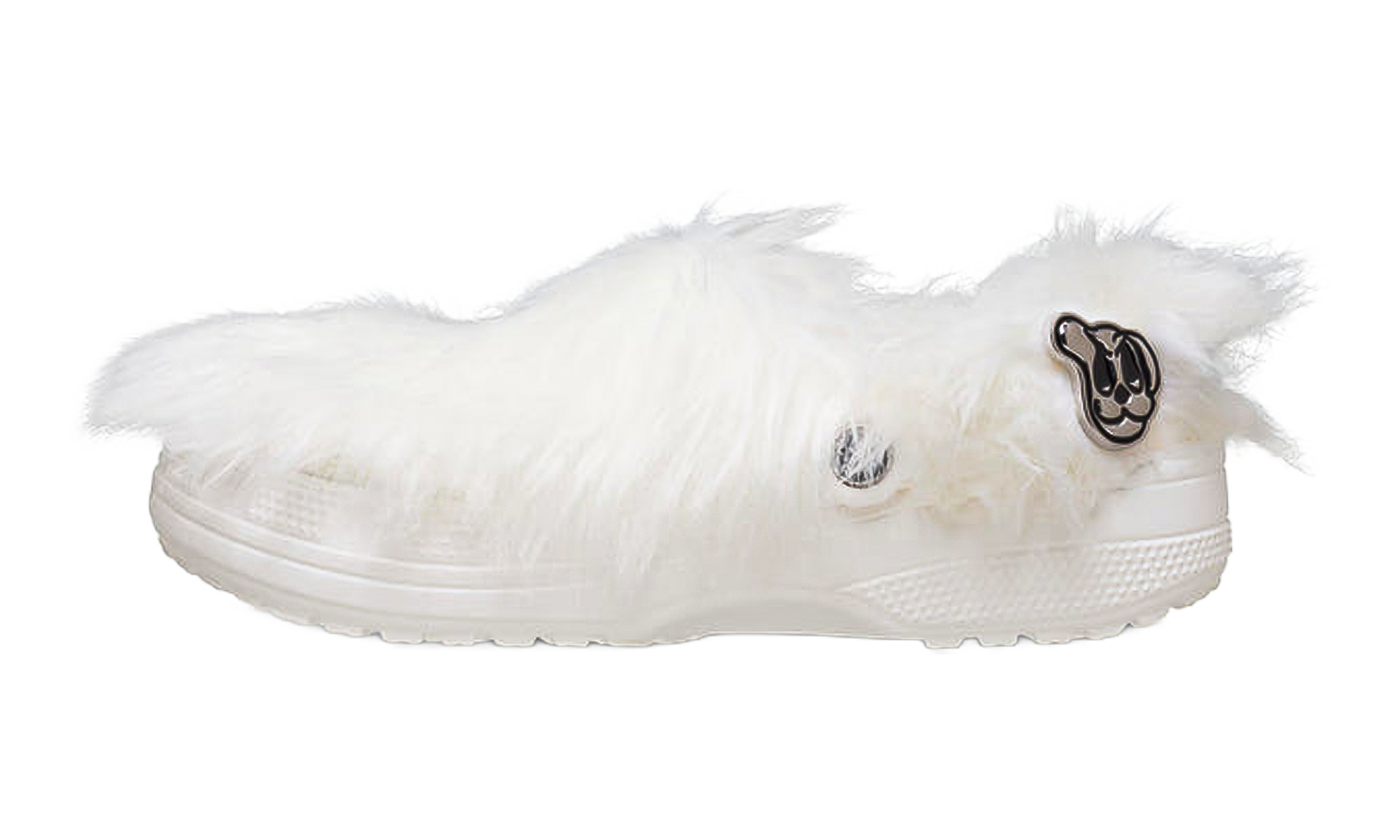 Crafted Clog "Chito white" 212777 100