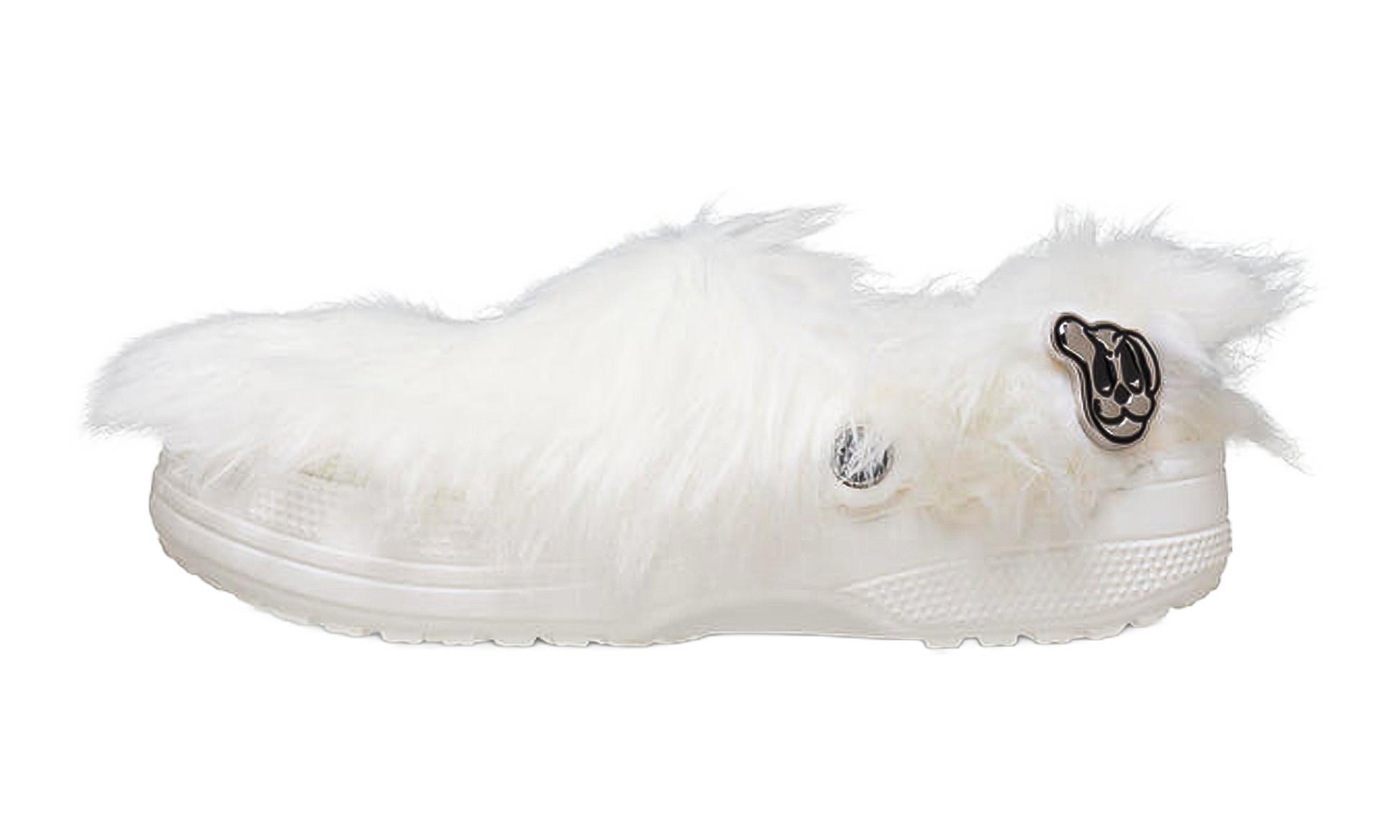 Crafted Clog "Chito white" 212777 100