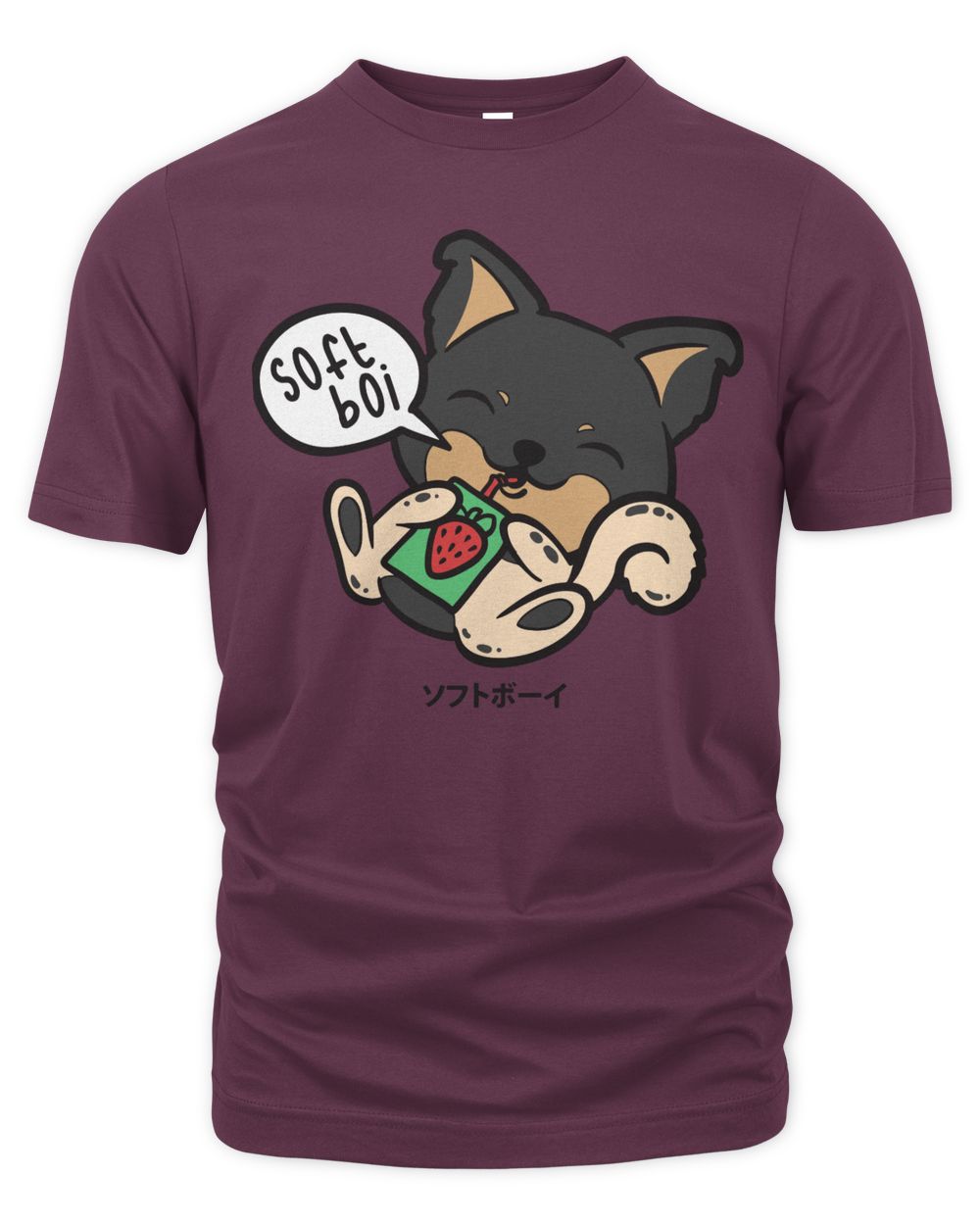 Crankgameplays Merch Spencer Shirt