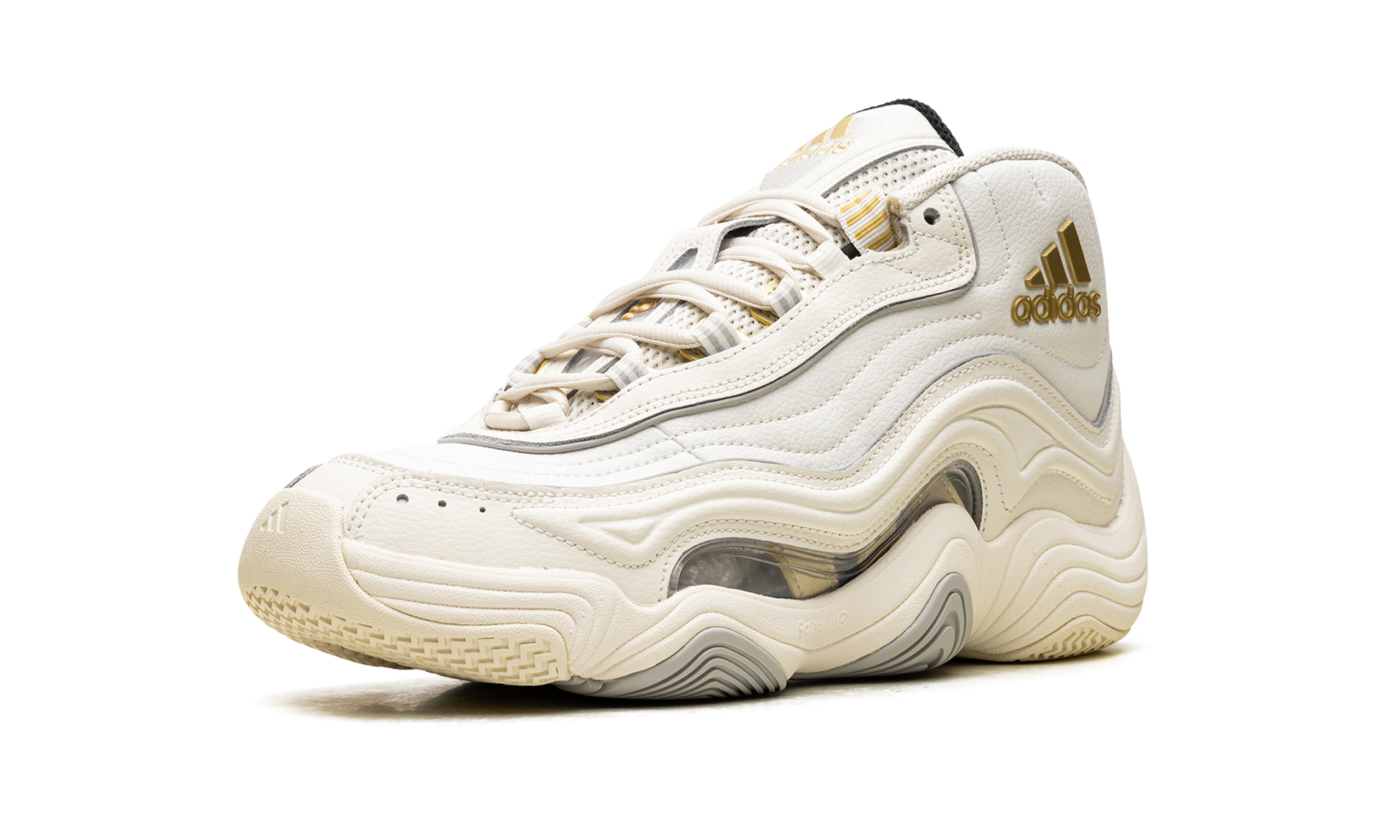 Crazy 98 "Core white gold metallic" IH7883