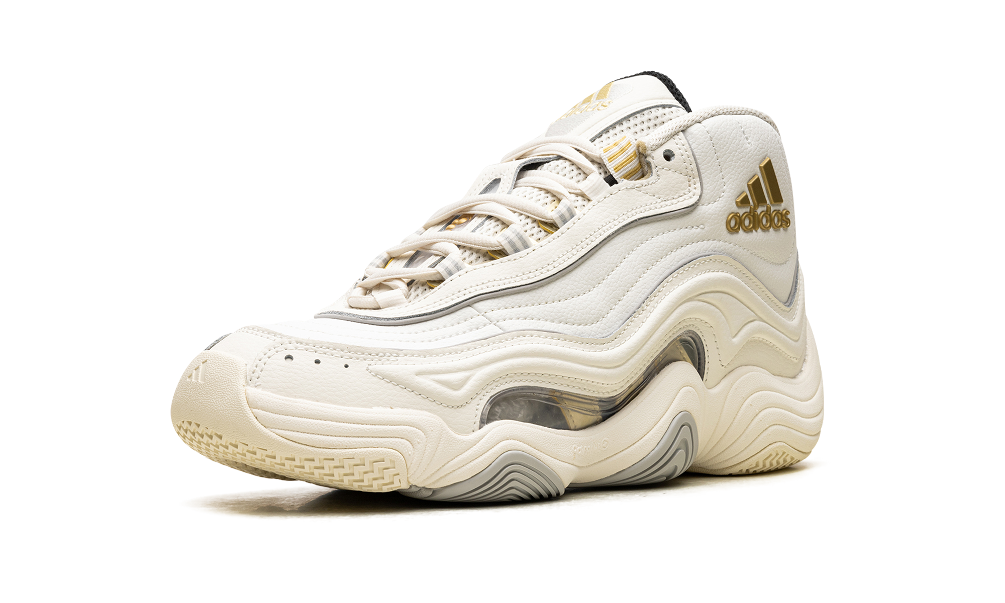 Crazy 98 "Core white gold metallic" IH7883