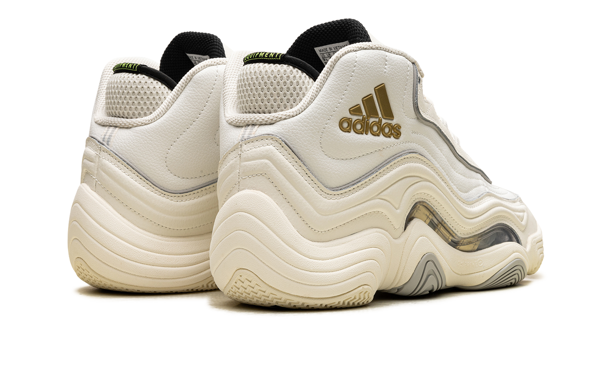 Crazy 98 "Core white gold metallic" IH7883