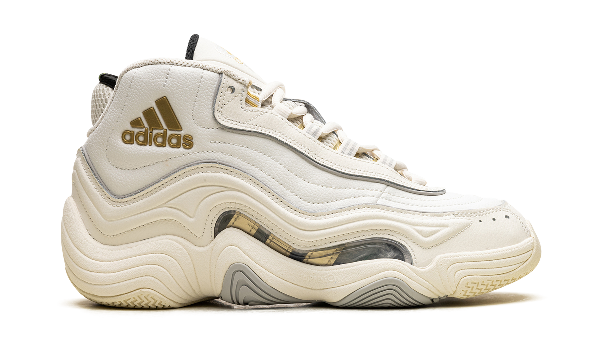 Crazy 98 "Core white gold metallic" IH7883
