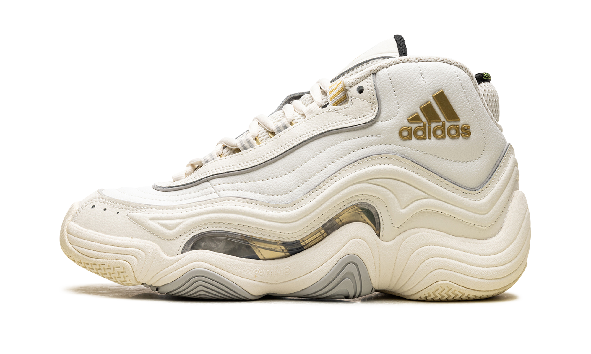 Crazy 98 "Core white gold metallic" IH7883