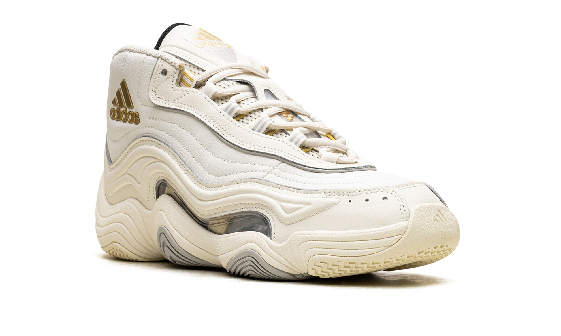 Crazy 98 "Core white gold metallic" IH7883