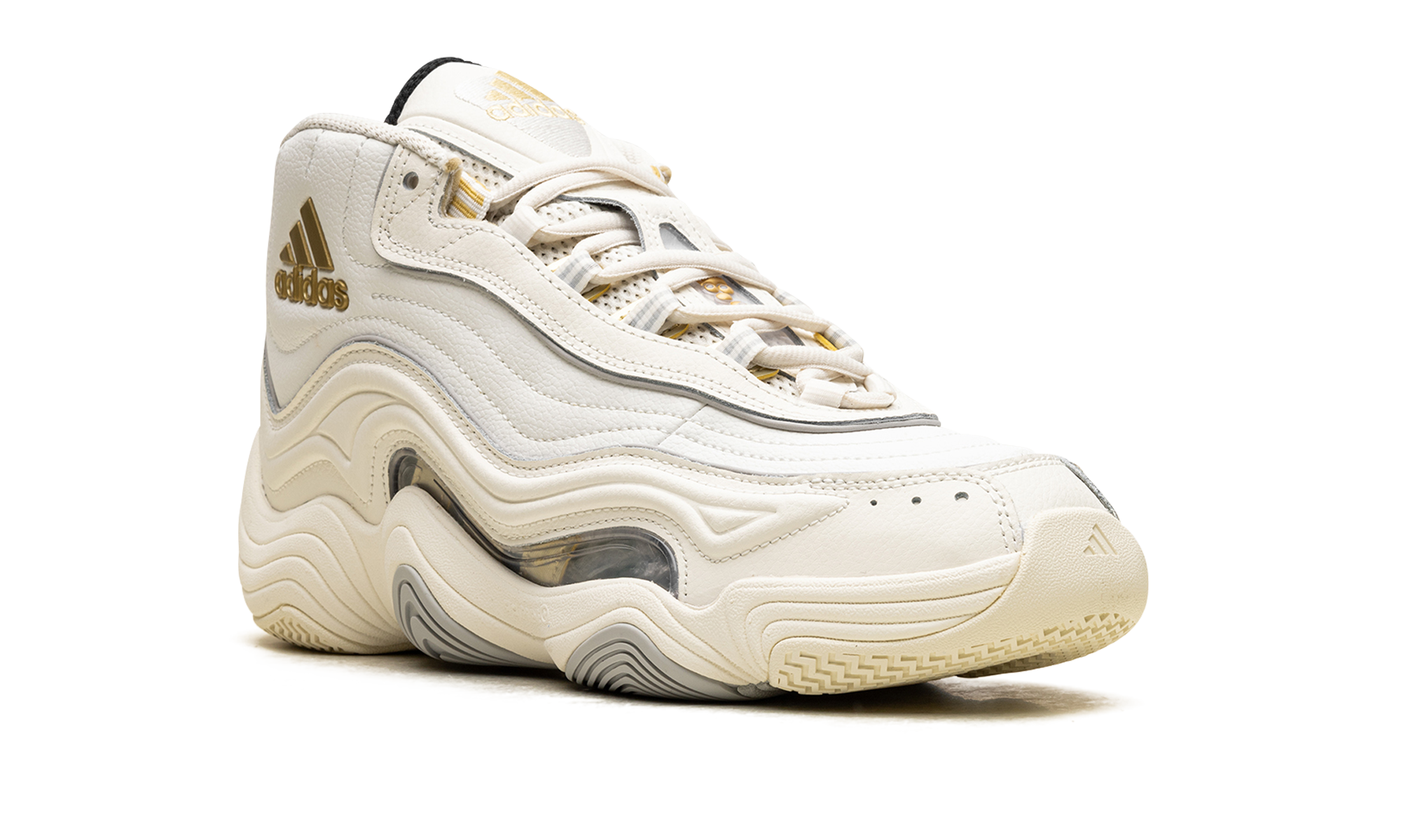 Crazy 98 "Core white gold metallic" IH7883