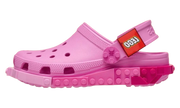 Creativity Clog GS "Lego taffy pink" 213812 6SW
