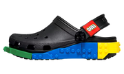 Creativity Clog "Lego black" 213811 001
