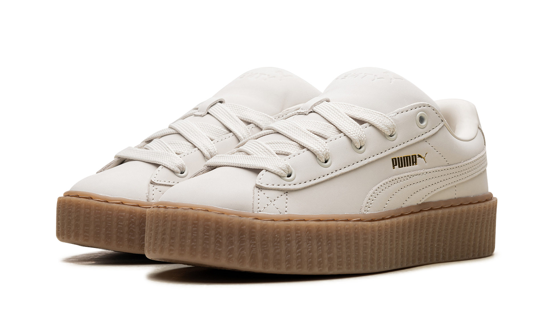 Creeper Phatty Nubuck Women "Fenty" 399865 03