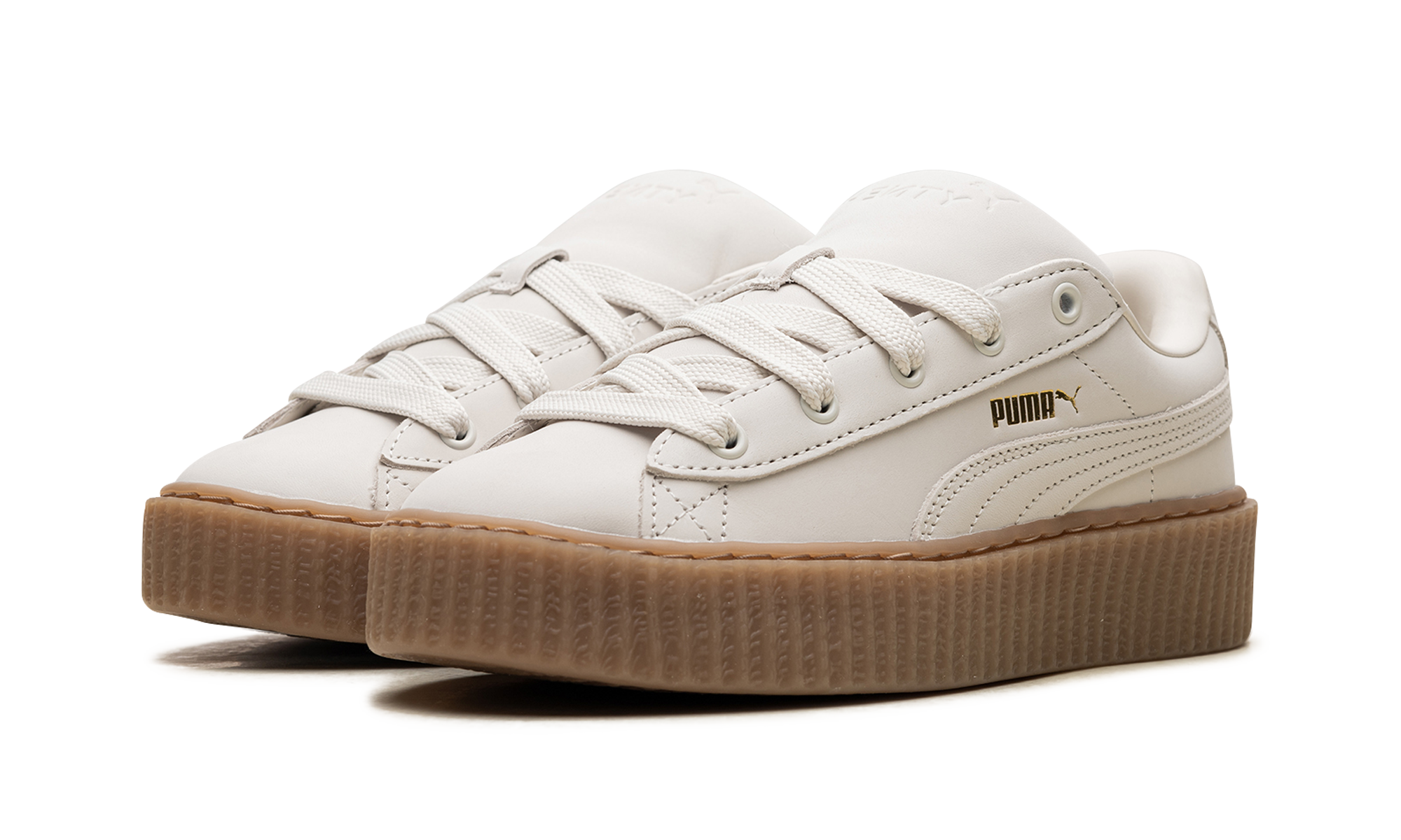 Creeper Phatty Nubuck Women "Fenty" 399865 03