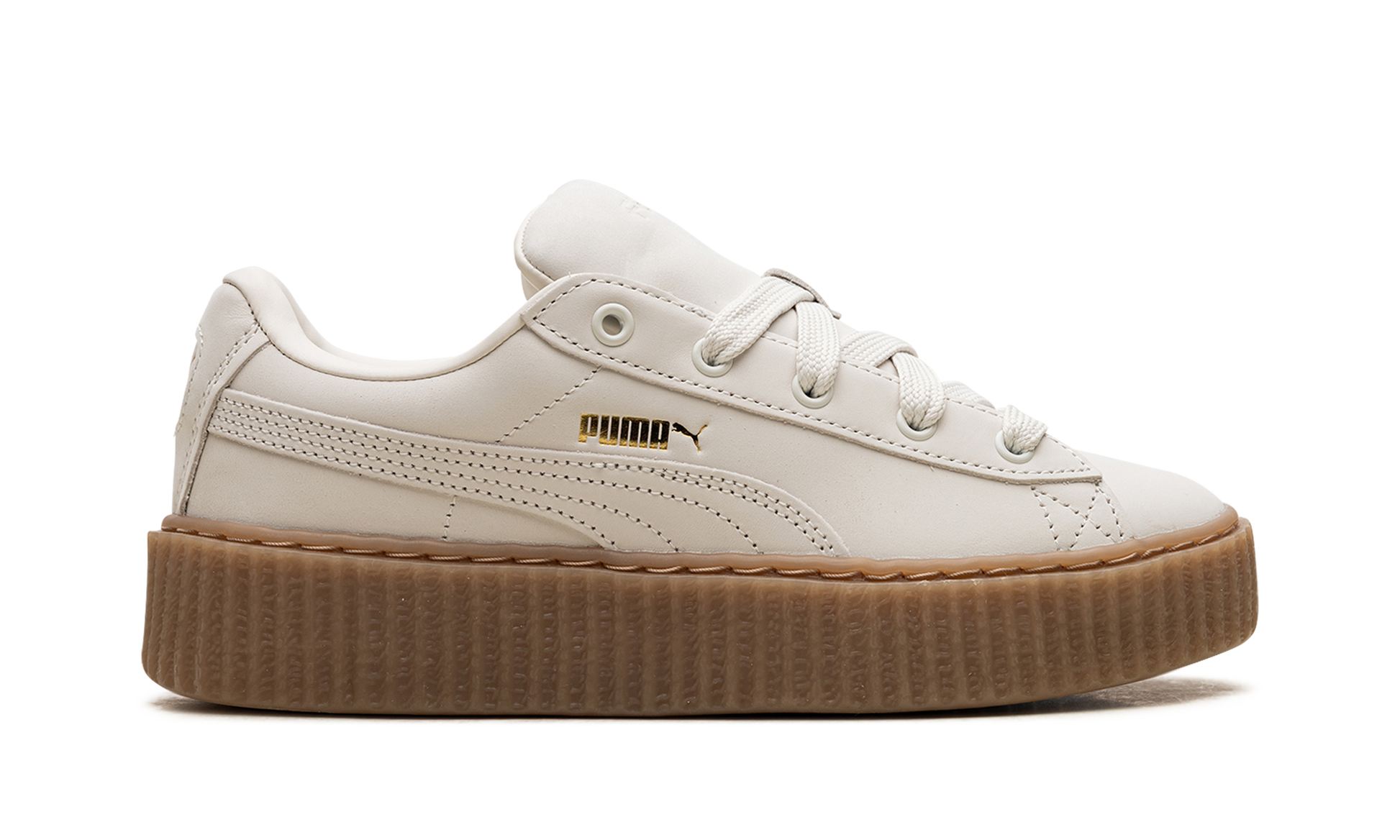 Creeper Phatty Nubuck Women "Fenty" 399865 03