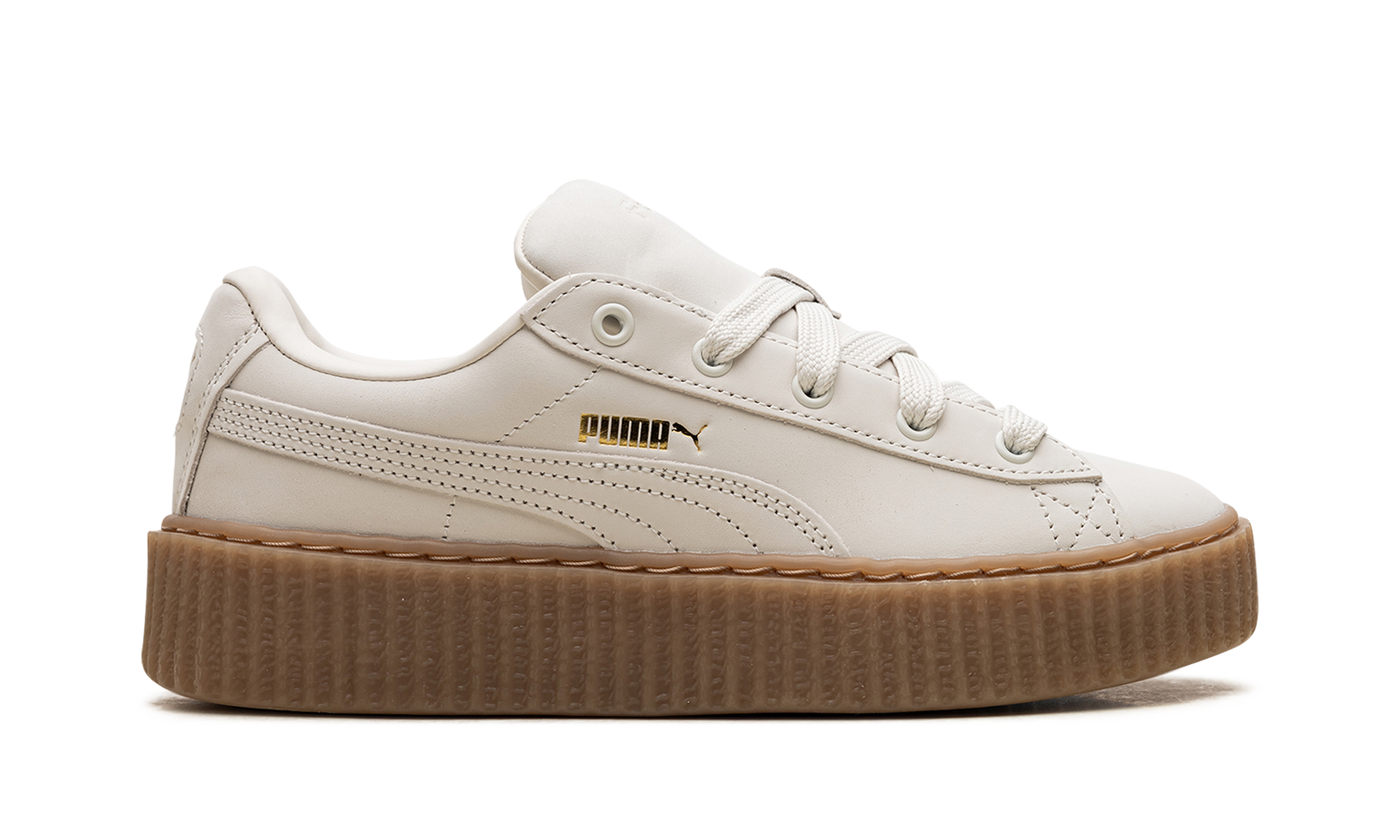 Creeper Phatty Nubuck Women "Fenty" 399865 03