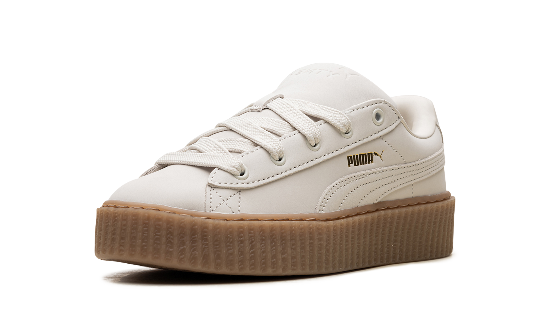 Creeper Phatty Nubuck Women "Fenty" 399865 03
