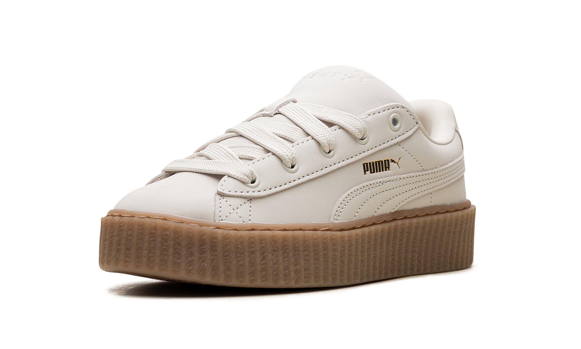 Creeper Phatty Nubuck Women "Fenty" 399865 03