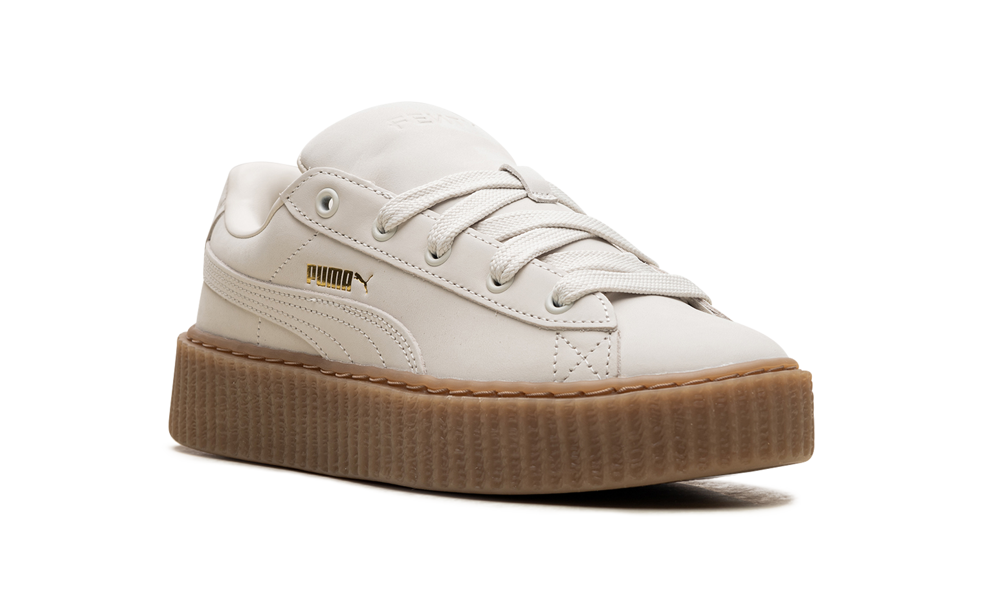 Creeper Phatty Nubuck Women "Fenty" 399865 03