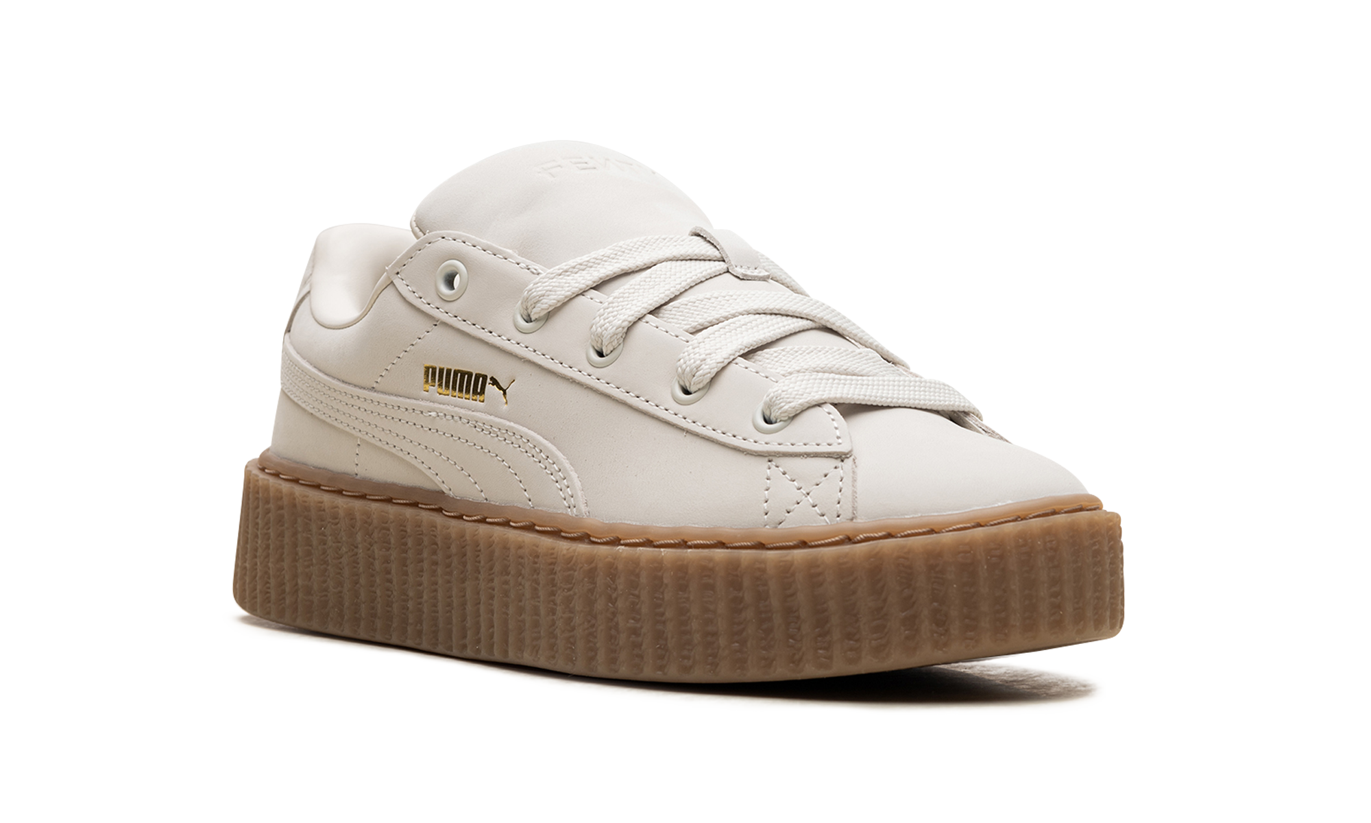 Creeper Phatty Nubuck Women "Fenty" 399865 03