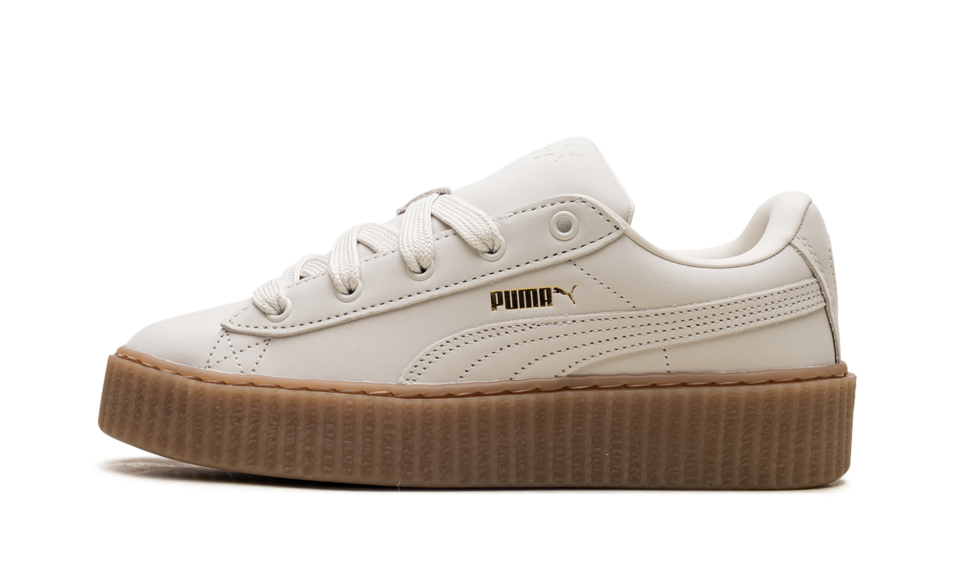 Creeper Phatty Nubuck Women "Fenty" 399865 03