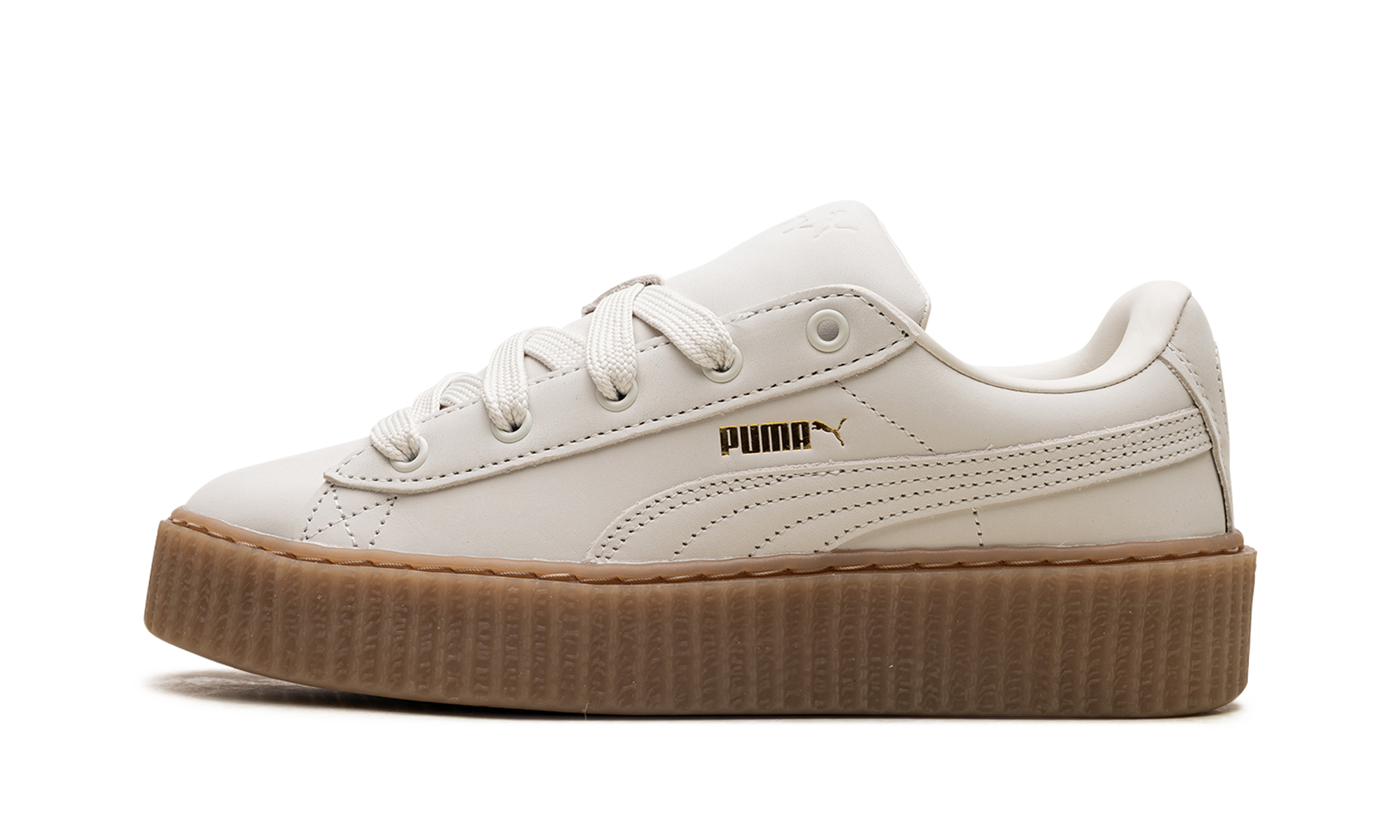 Creeper Phatty Nubuck Women "Fenty" 399865 03