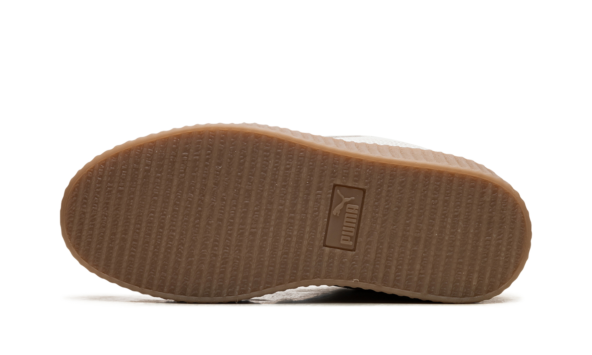 Creeper Phatty Nubuck Women "Fenty" 399865 03