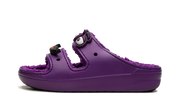 Croc Sandle "Mcdonalds x grimace" 209392 510