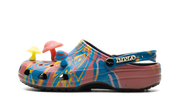 Crocs Diplo X Classic Roomy Fit Unisex "Diplo take a walk" 207379-90H