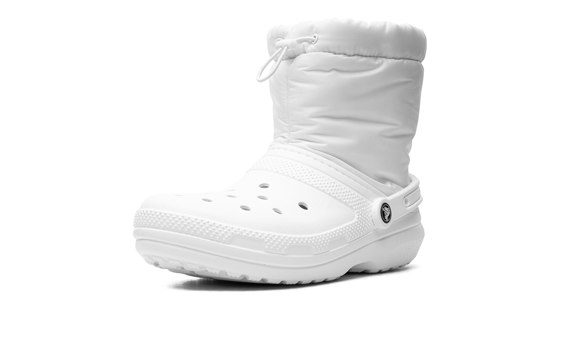 Crocs Lined Clogs "Neo puff" 206630 143