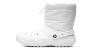 Crocs Lined Clogs "Neo puff" 206630 143