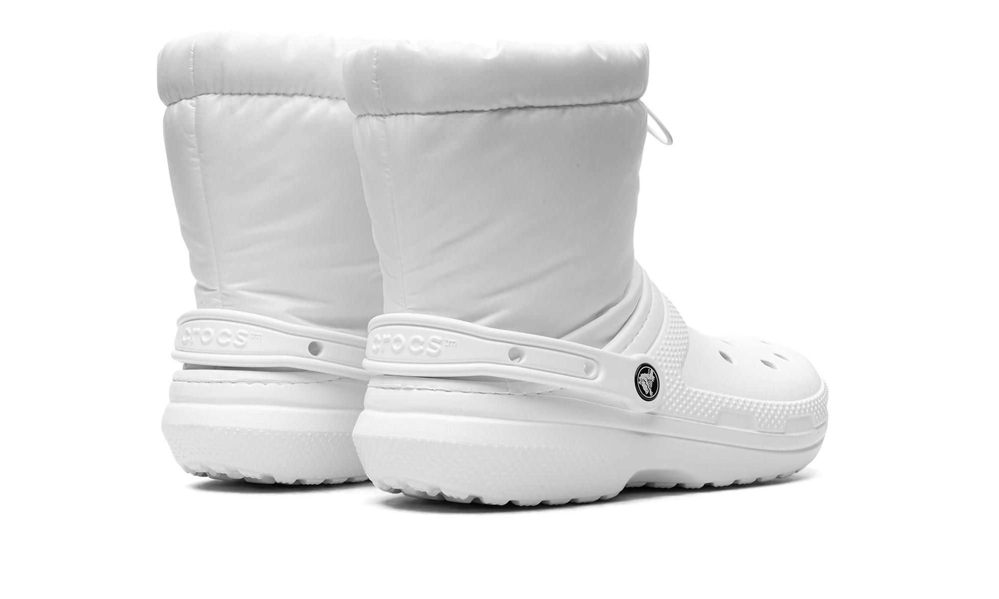 Crocs Lined Clogs "Neo puff" 206630 143