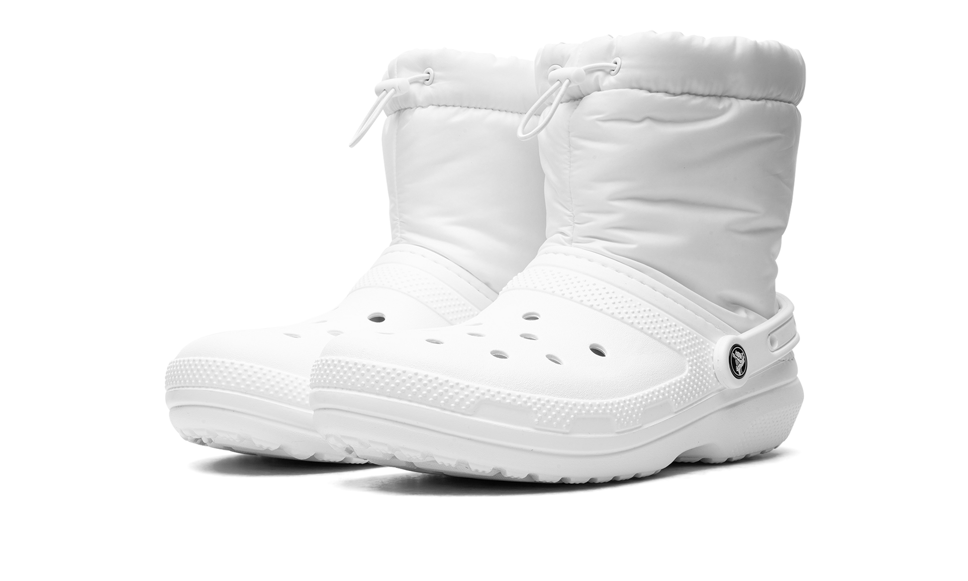 Crocs Lined Clogs "Neo puff" 206630 143