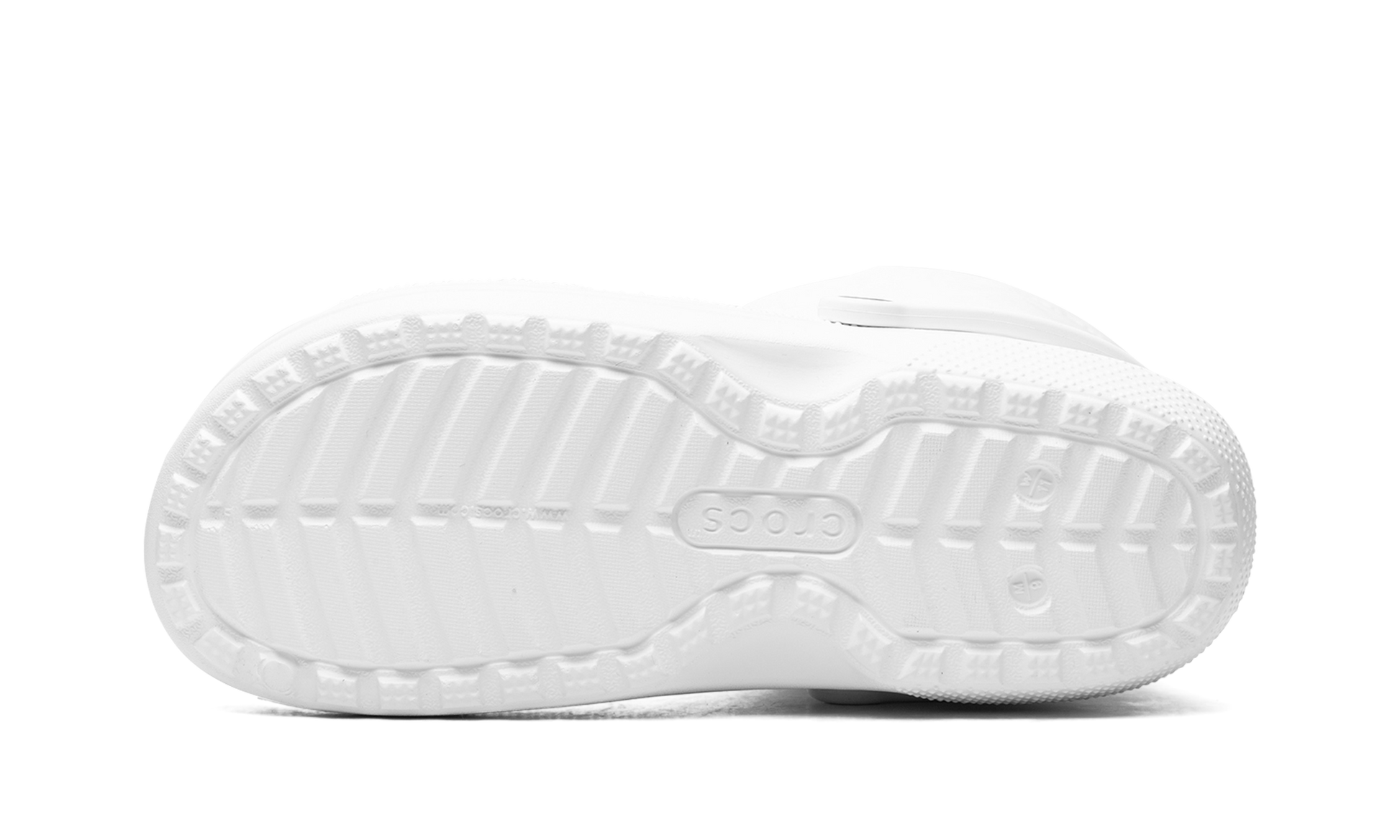 Crocs Lined Clogs "Neo puff" 206630 143
