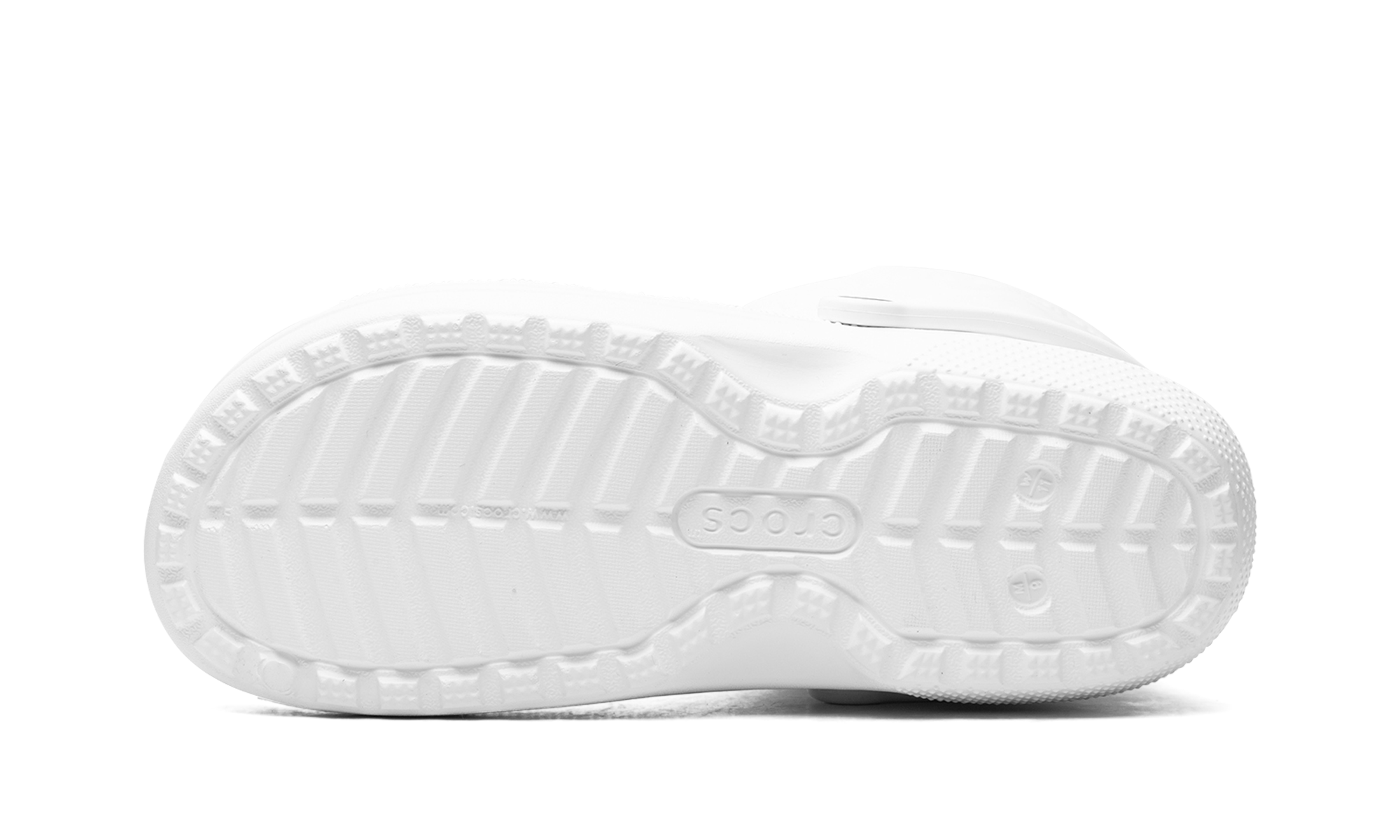 Crocs Lined Clogs "Neo puff" 206630 143
