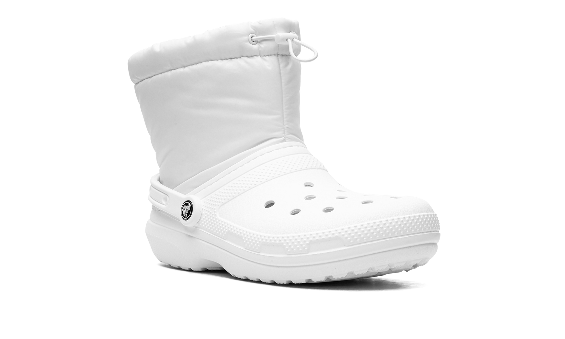 Crocs Lined Clogs "Neo puff" 206630 143