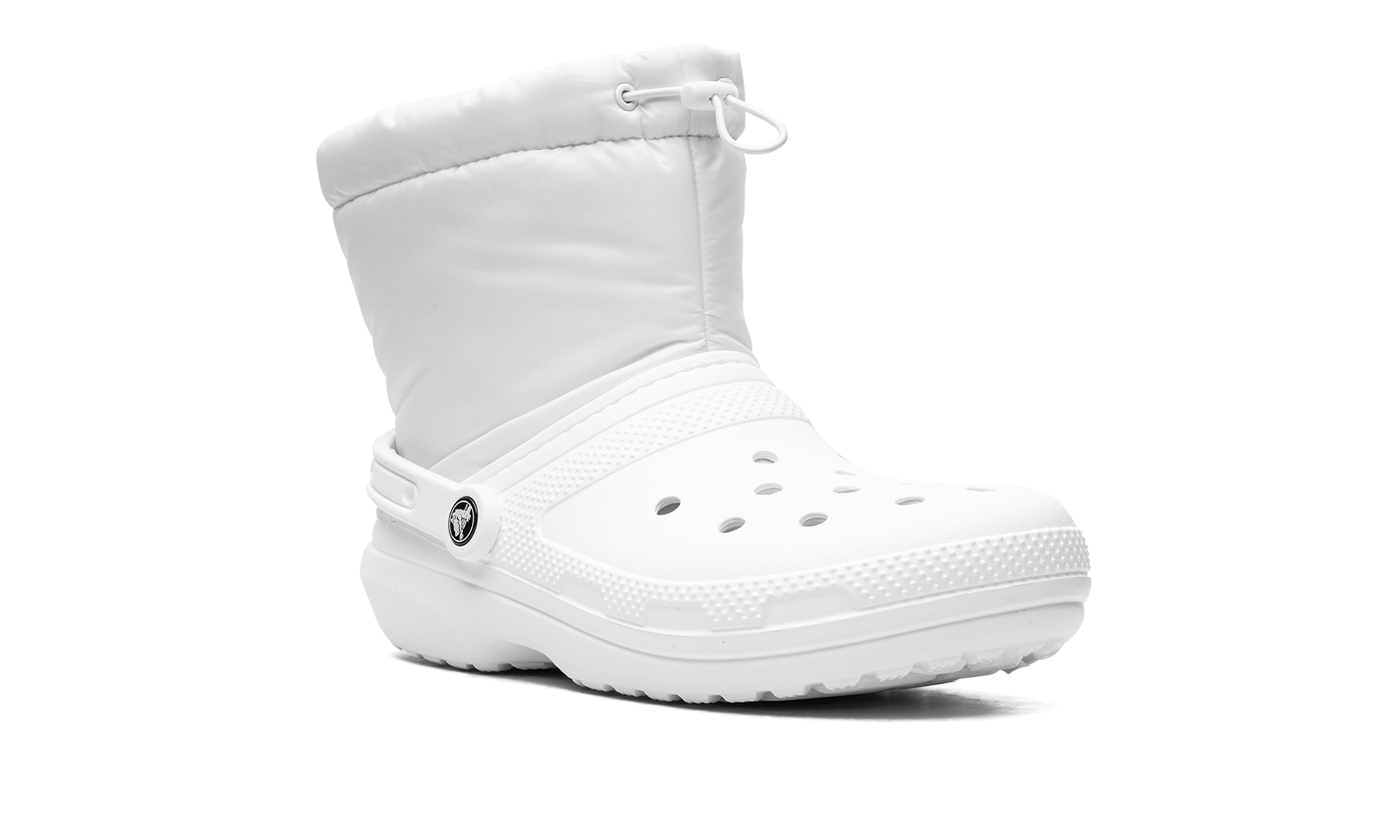 Crocs Lined Clogs "Neo puff" 206630 143