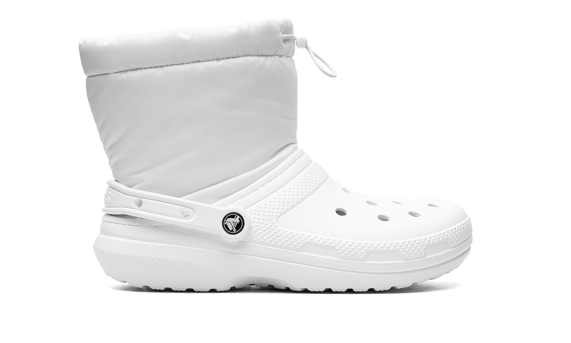 Crocs Lined Clogs "Neo puff" 206630 143