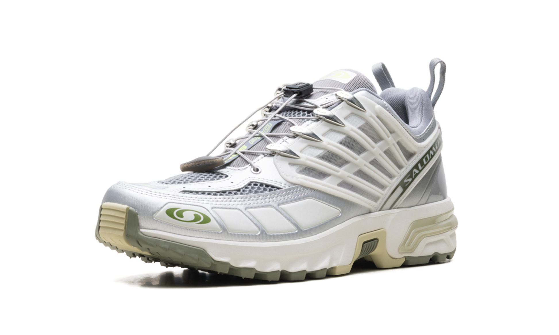 Cross Low "Mm6 maison margiela - alfalfa" L47699400