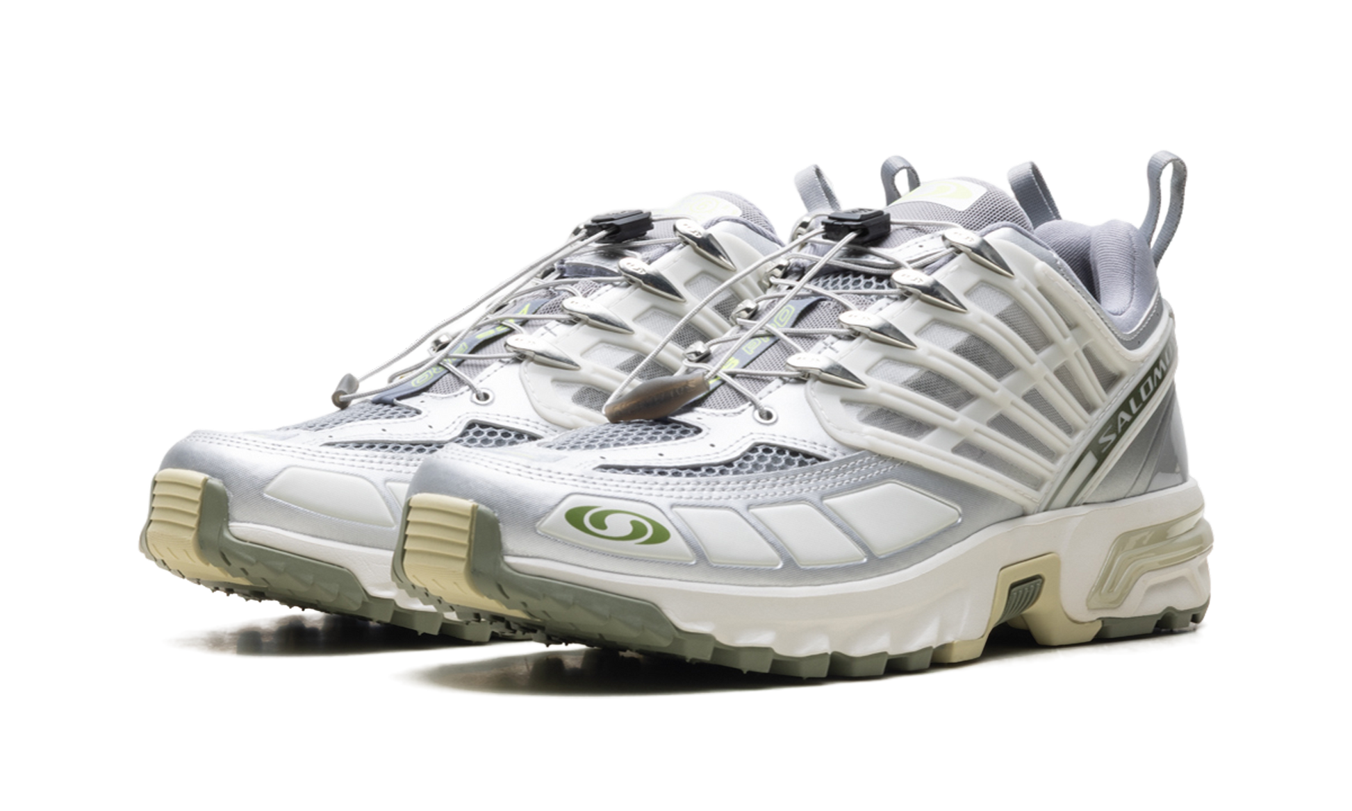 Cross Low "Mm6 maison margiela - alfalfa" L47699400