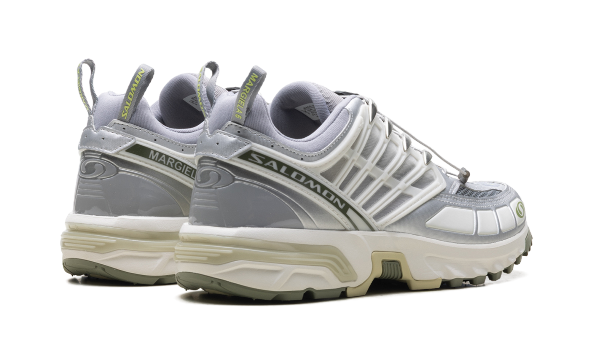 Cross Low "Mm6 maison margiela - alfalfa" L47699400