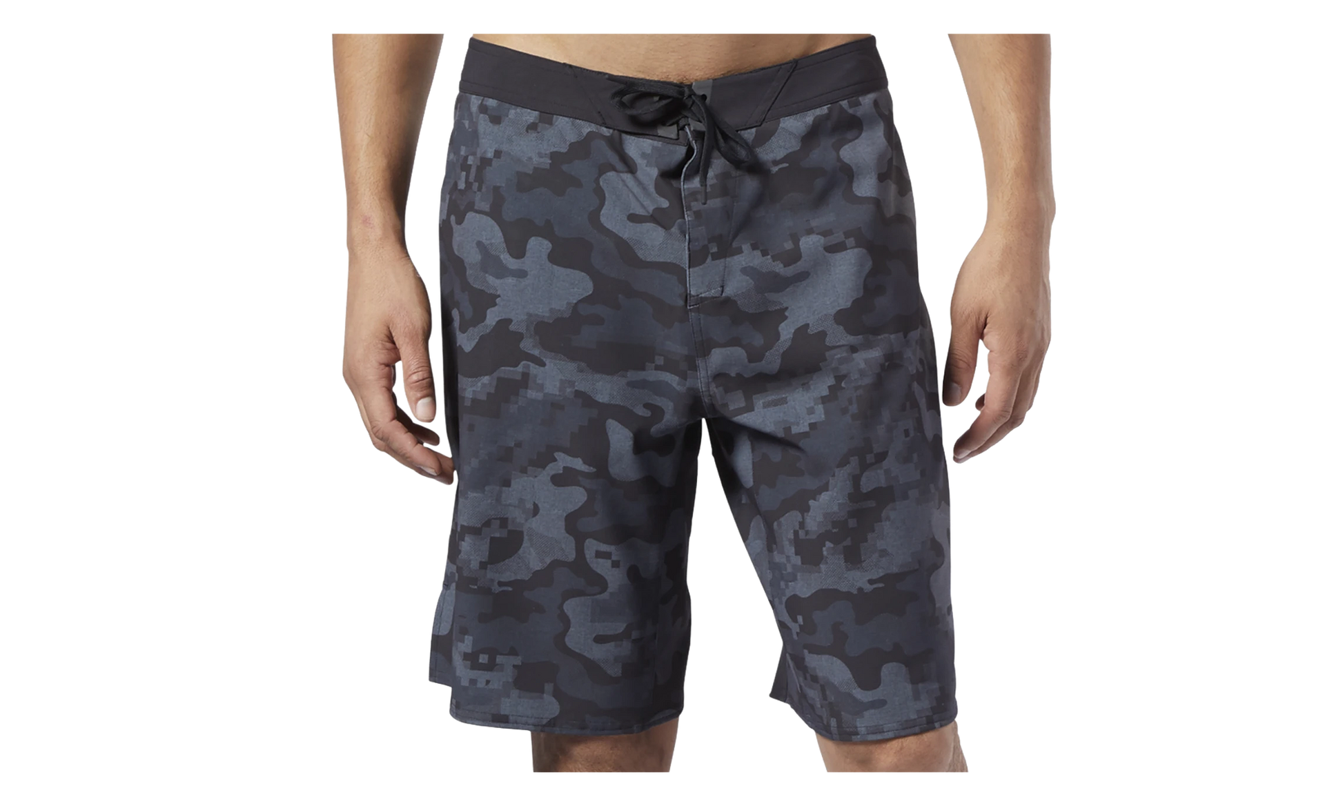 Crossfit Epic Cordlock Short "Black" DY8436