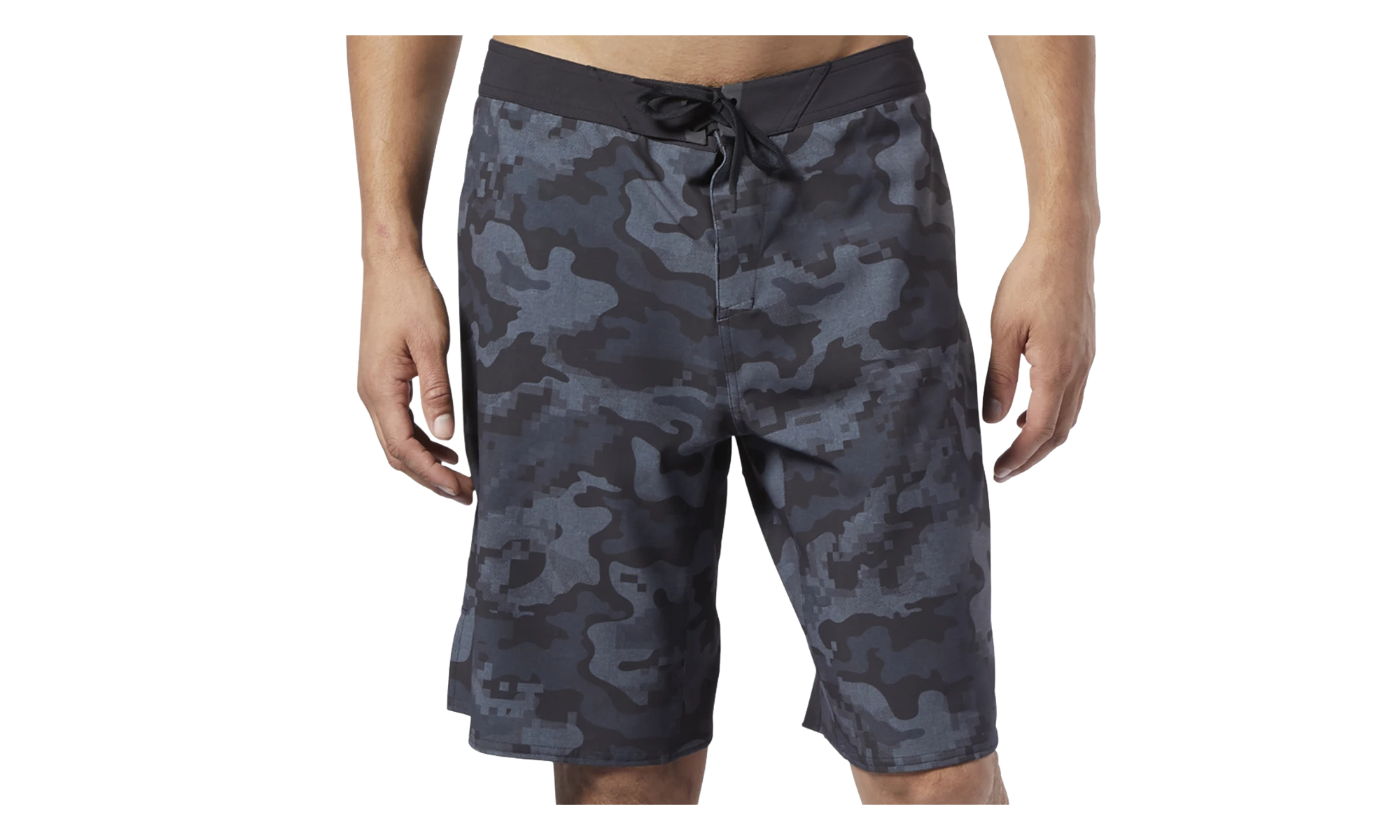 Crossfit Epic Cordlock Short "Black" DY8436