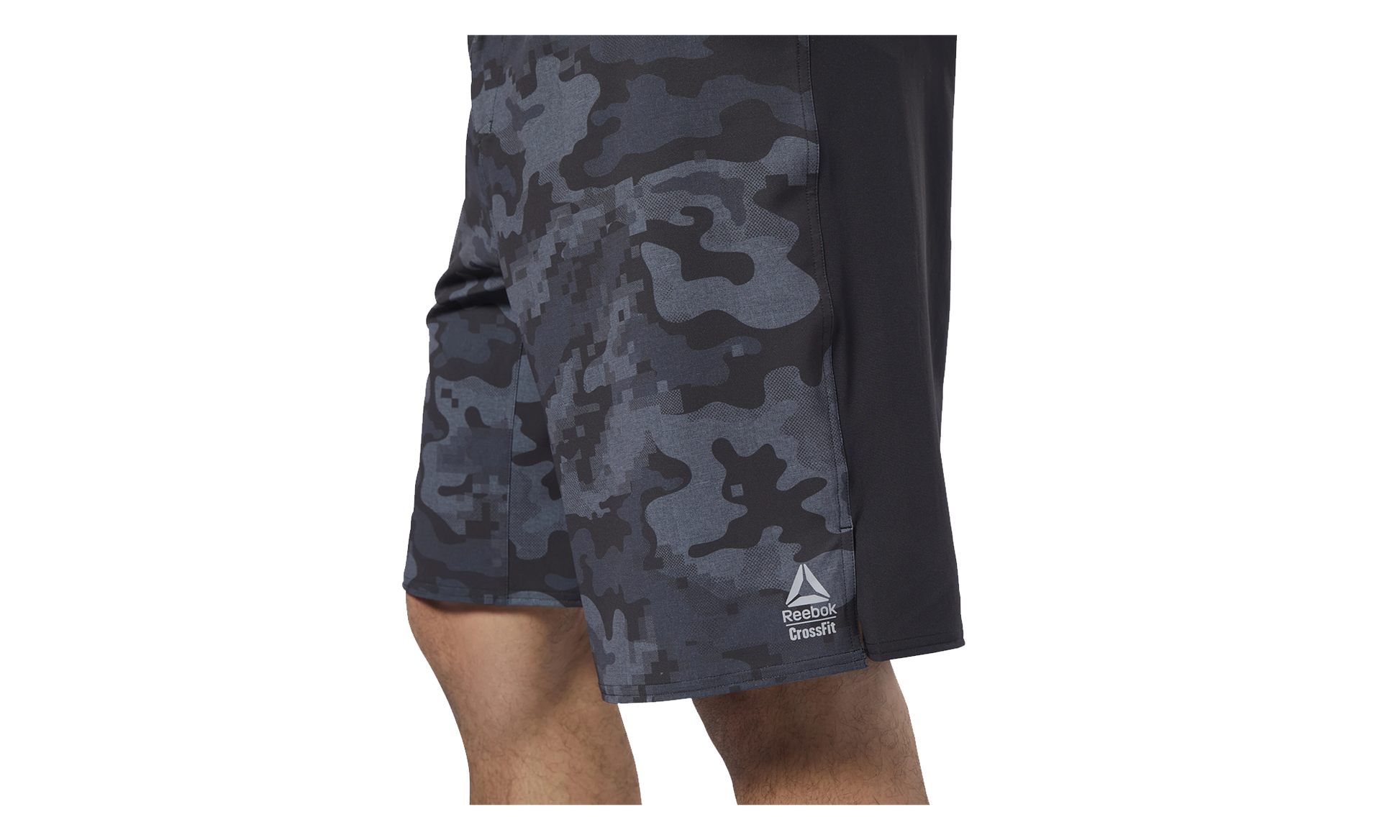 Crossfit Epic Cordlock Short "Black" DY8436