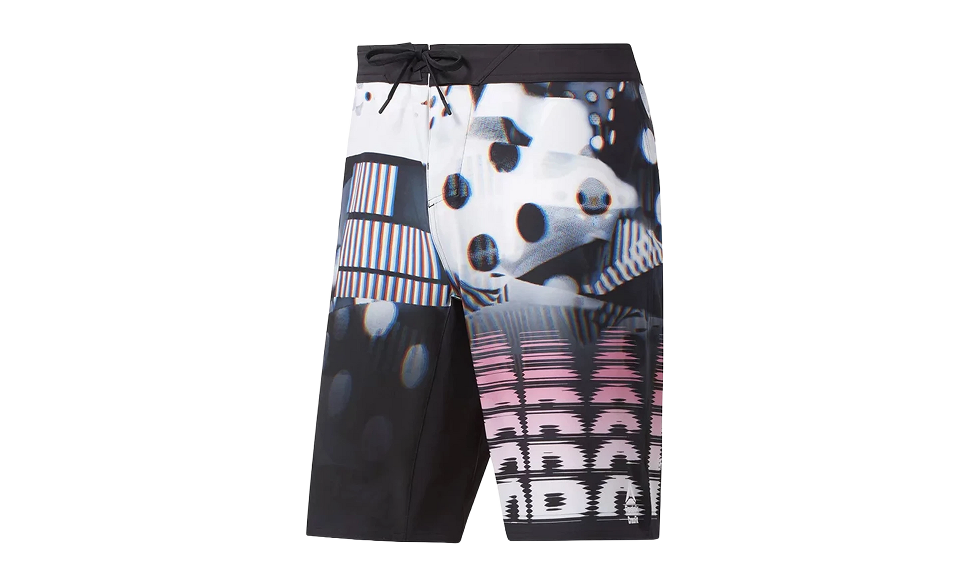 Crossfit Epic Cordlock Short "Black" FJ5276