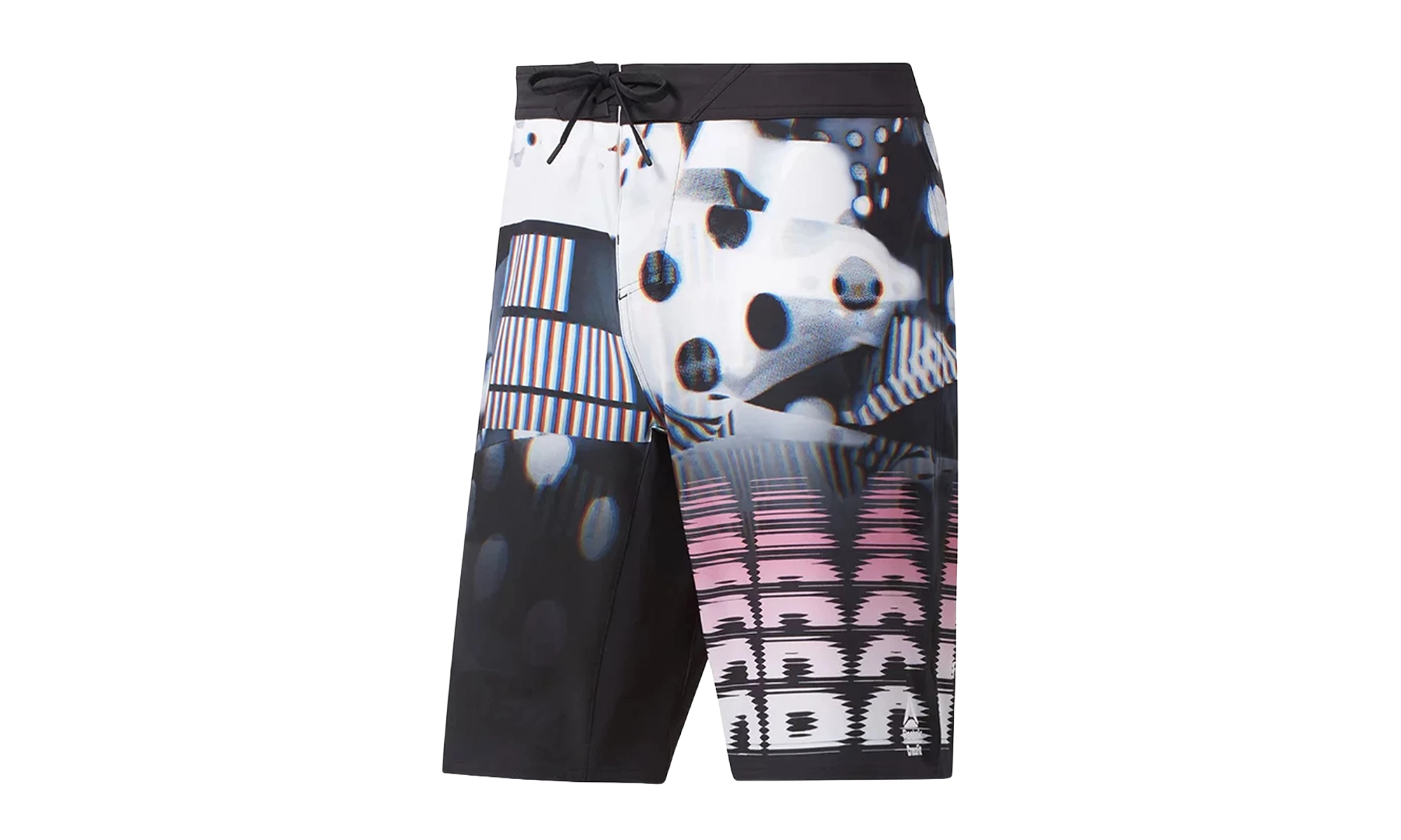 Crossfit Epic Cordlock Short "Black" FJ5276